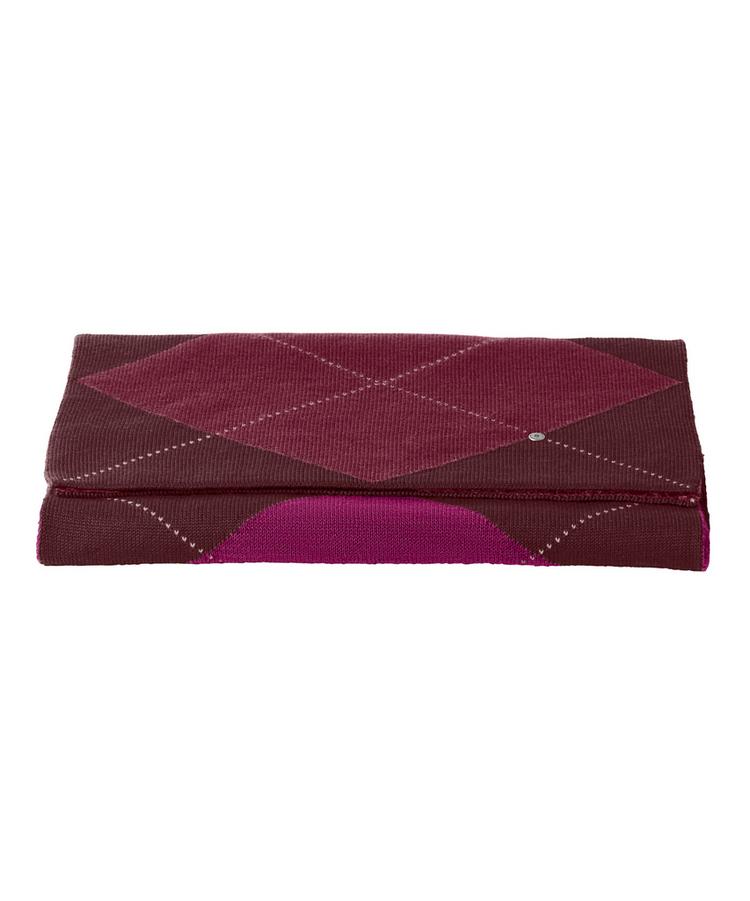 Burlington Burlington Schal - purple wood (8724) - 1 | SportScheck