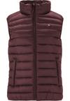 Whistler Arubi Steppweste Damen - 4241 Fudge