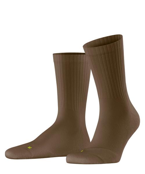 Falke Run Rib Crew Socken