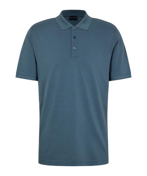 Falke Pima Piqu&eacute; Polo Poloshirt Herren