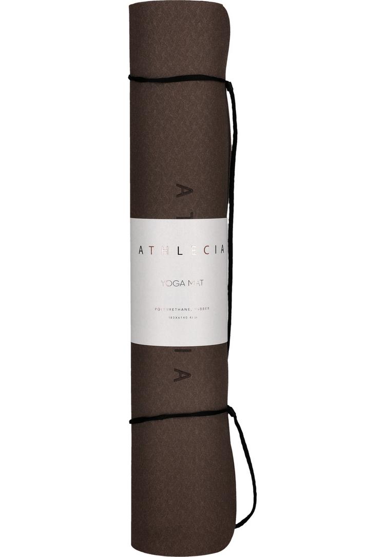 Athlecia Athlecia Kesha Matte - 1294 Chocolate Torte - 0 | SportScheck