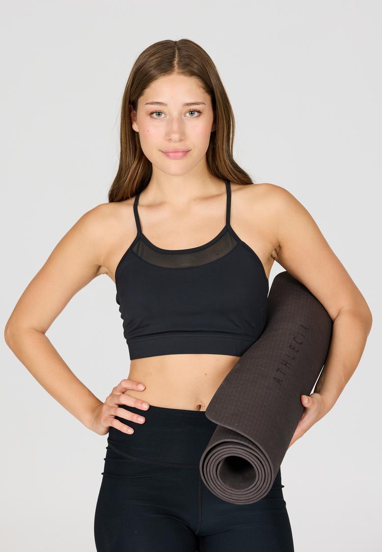 Athlecia Athlecia Kesha Matte - 1294 Chocolate Torte - 1 | SportScheck