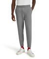 Falke Sweatpants m Hose Herren - light greymel. (3390)