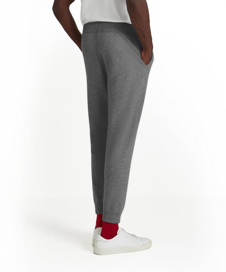 Falke Falke Sweatpants m Hose Herren - light greymel. (3390) - 0 | SportScheck