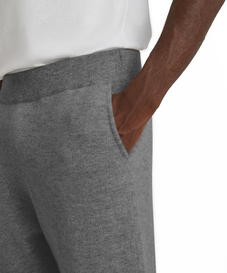 Falke Falke Sweatpants m Hose Herren - light greymel. (3390) - 1 | SportScheck