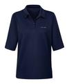 Falke GO Poloshirt Poloshirt Damen - space blue (6116)