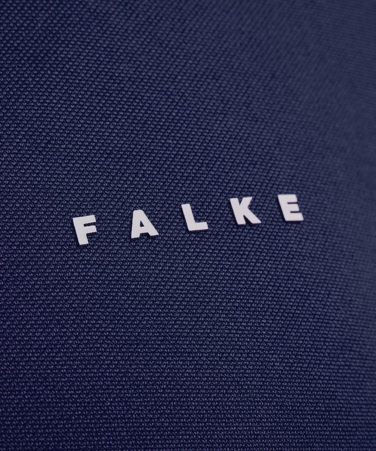 Falke Falke GO Poloshirt Poloshirt Damen - space blue (6116) - 2 | SportScheck