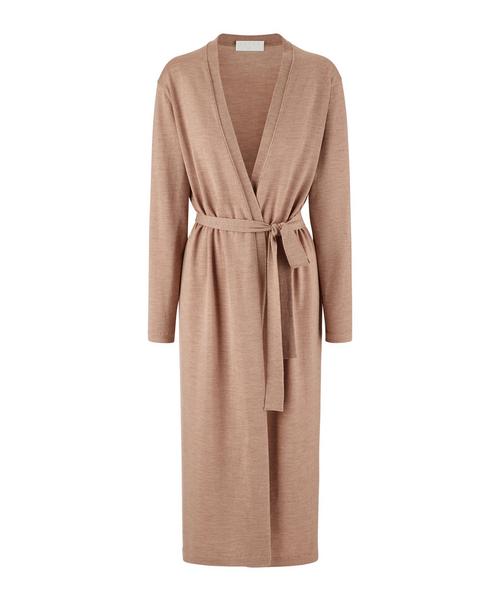 Falke Merino X-Fine Long Cardigan Strickpullover Damen