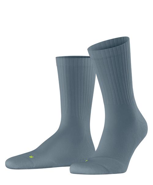 Falke Run Rib Crew Socken