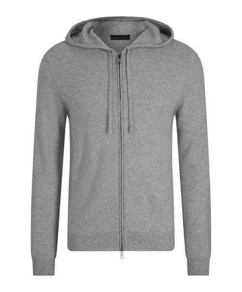 Falke Hooded Zip jacket m Jacke Herren