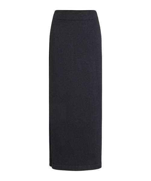 Falke Cotton Midi Skirt Hosenrock Damen