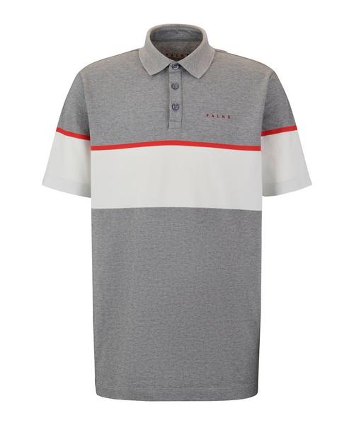 Falke GO Poloshirt Poloshirt Herren