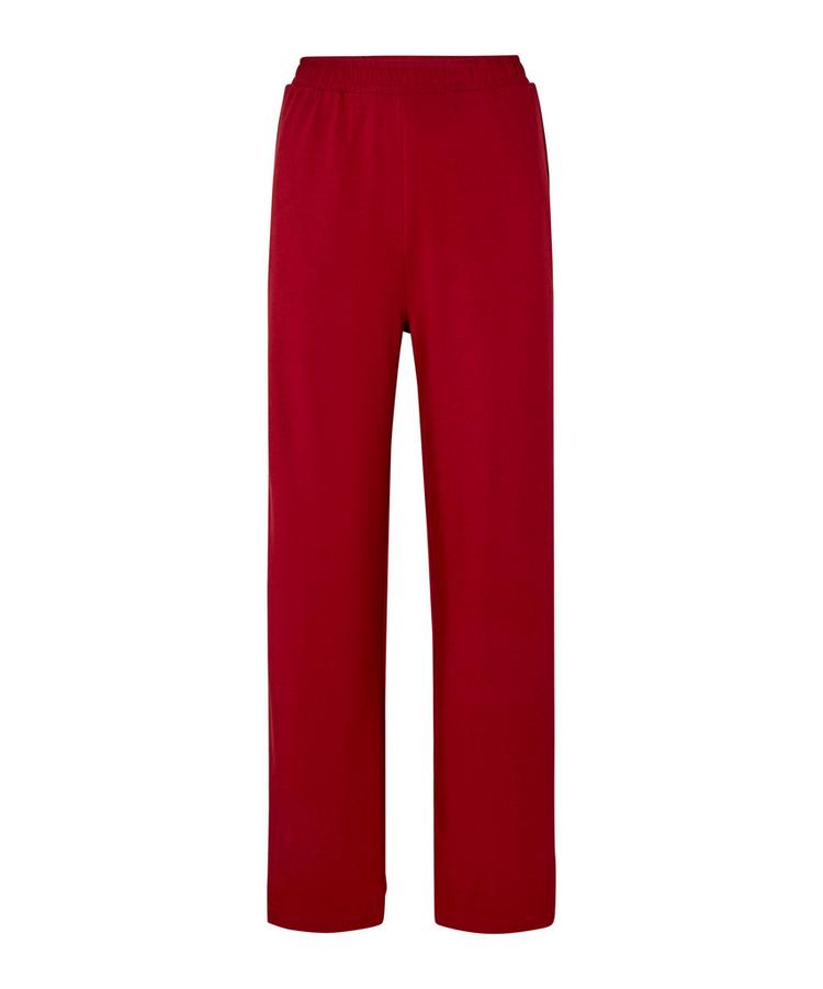 Falke Falke Leisure Wide Trousers Hose Damen - henna (8437) - 0 | SportScheck