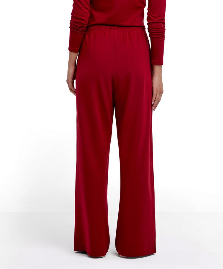 Falke Falke Leisure Wide Trousers Hose Damen - henna (8437) - 0 | SportScheck