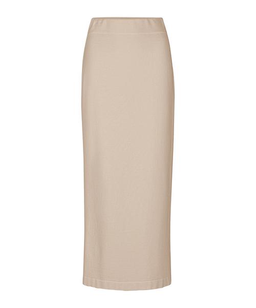 Falke Cotton Midi Skirt Hosenrock Damen