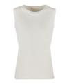 Falke Cotton Top Funktionstop Damen - off-white (2040)