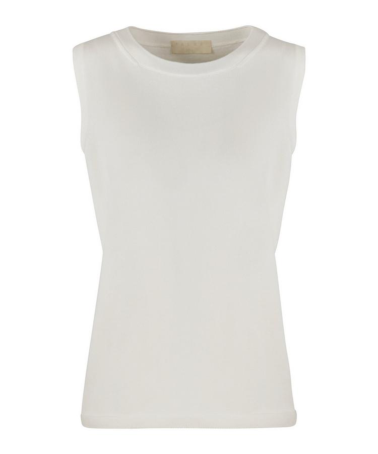 Falke Falke Cotton Top Funktionstop Damen - off-white (2040) - 0 | SportScheck