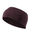 Falke Merino Ultrafine Stirnband - dark choco (5162)