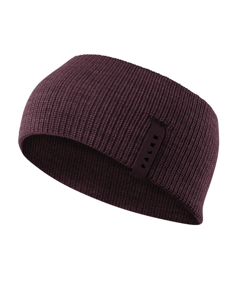 Falke Falke Merino Ultrafine Stirnband - dark choco (5162) - 0 | SportScheck
