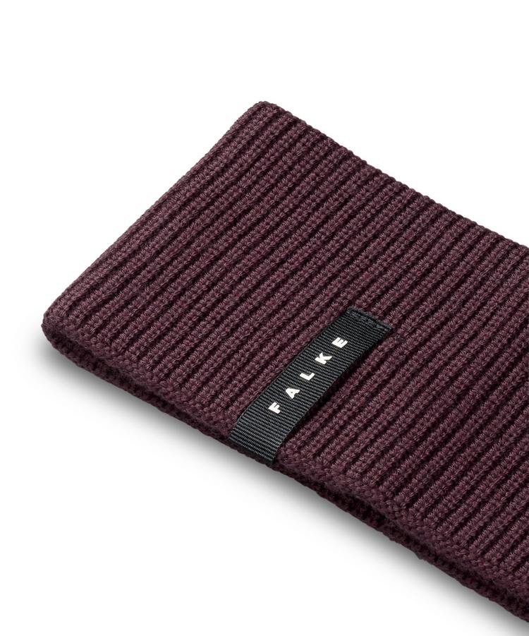 Falke Falke Merino Ultrafine Stirnband - dark choco (5162) - 0 | SportScheck
