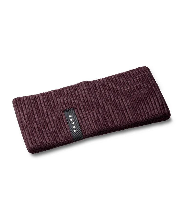 Falke Falke Merino Ultrafine Stirnband - dark choco (5162) - 1 | SportScheck