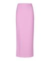 Falke Cotton Midi Skirt Hosenrock Damen - orchid (8621)