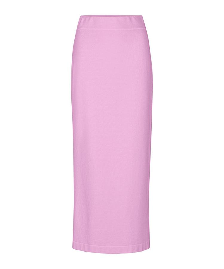Falke Falke Cotton Midi Skirt Hosenrock Damen - orchid (8621) - 0 | SportScheck