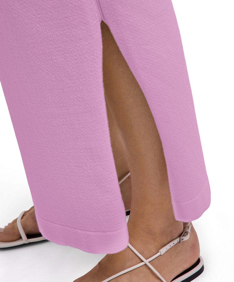 Falke Falke Cotton Midi Skirt Hosenrock Damen - orchid (8621) - 2 | SportScheck