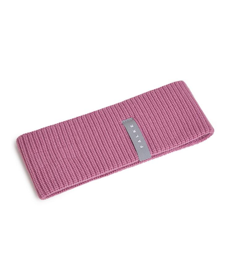 Falke Falke Merino Ultrafine Stirnband - english rose (8731) - 0 | SportScheck
