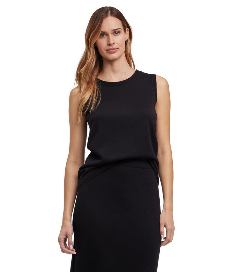 Falke Falke Cotton Top Funktionstop Damen - black (3000) - 0 | SportScheck