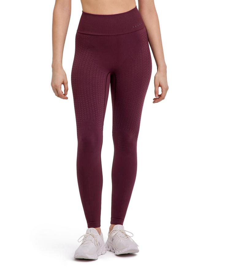 Falke Falke Cellulite Tights light Tights Damen - mahogany (8344) - 0 | SportScheck