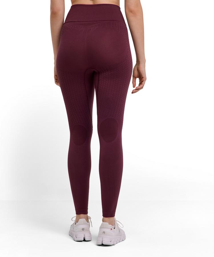 Falke Falke Cellulite Tights light Tights Damen - mahogany (8344) - 0 | SportScheck