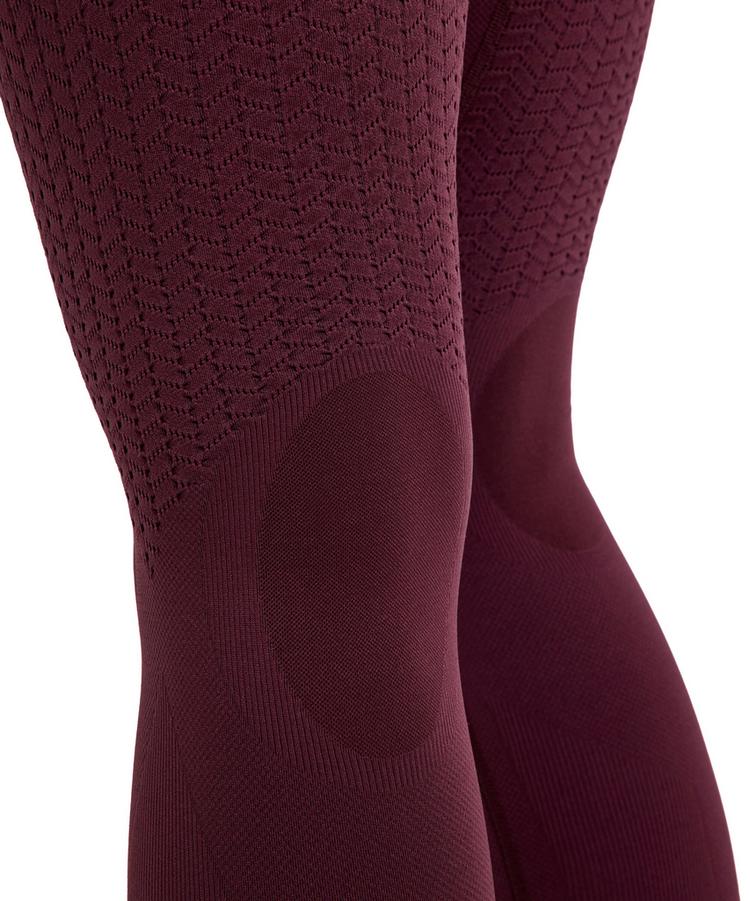 Falke Falke Cellulite Tights light Tights Damen - mahogany (8344) - 4 | SportScheck