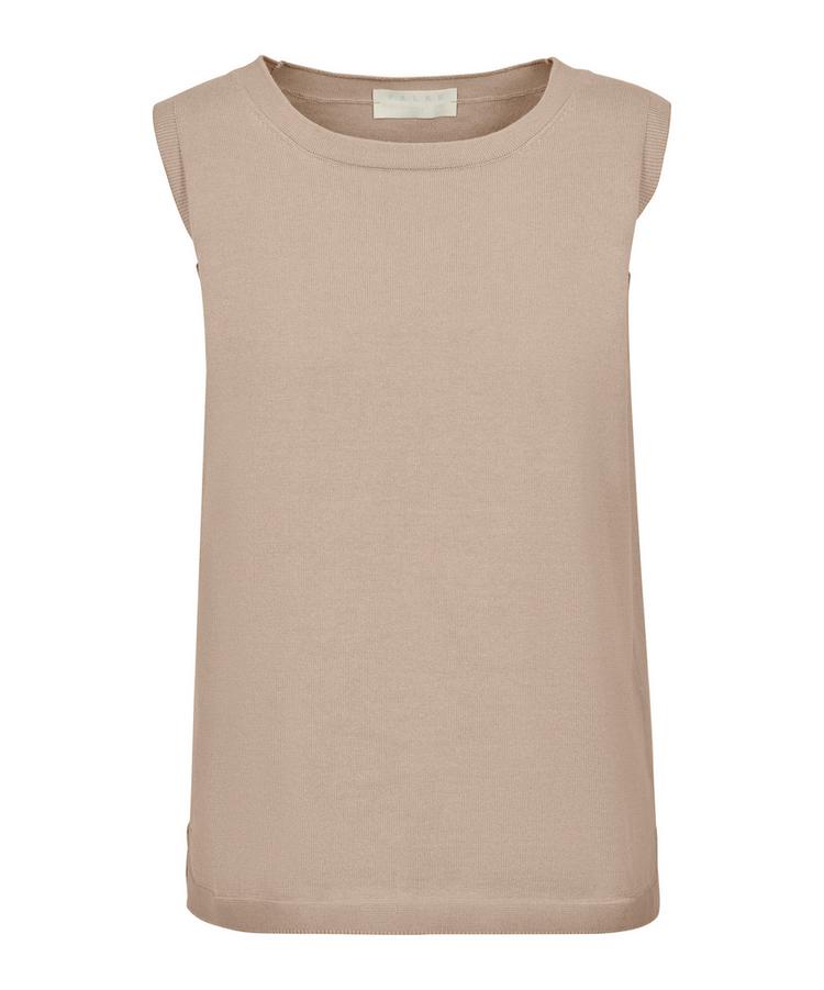 Falke Falke Cotton Top Funktionstop Damen - zement (4077) - 0 | SportScheck