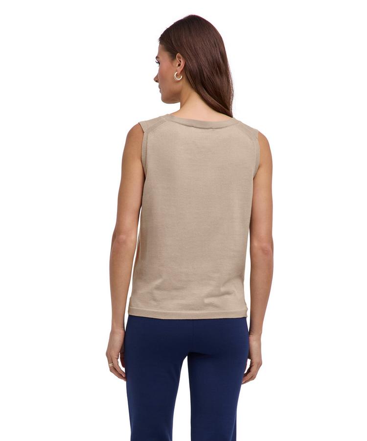Falke Falke Cotton Top Funktionstop Damen - zement (4077) - 0 | SportScheck