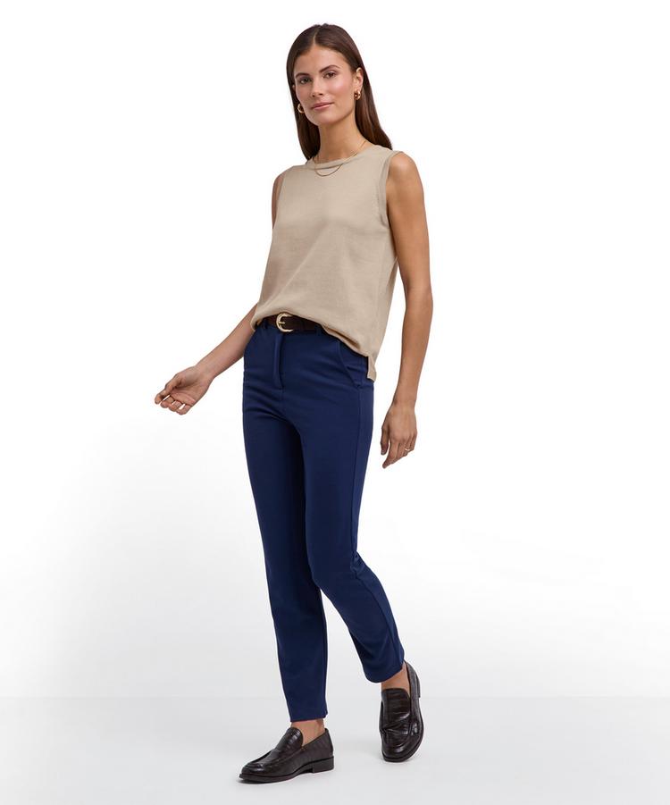 Falke Falke Cotton Top Funktionstop Damen - zement (4077) - 1 | SportScheck