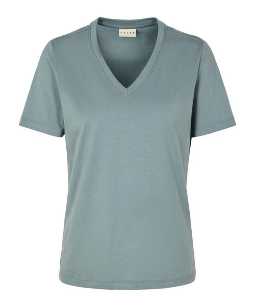 Falke V-Neck T-Shirt Damen