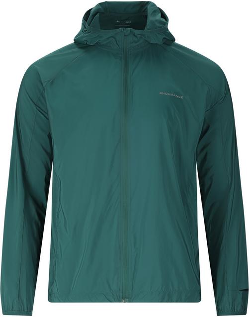 Endurance Siony Laufjacke Herren