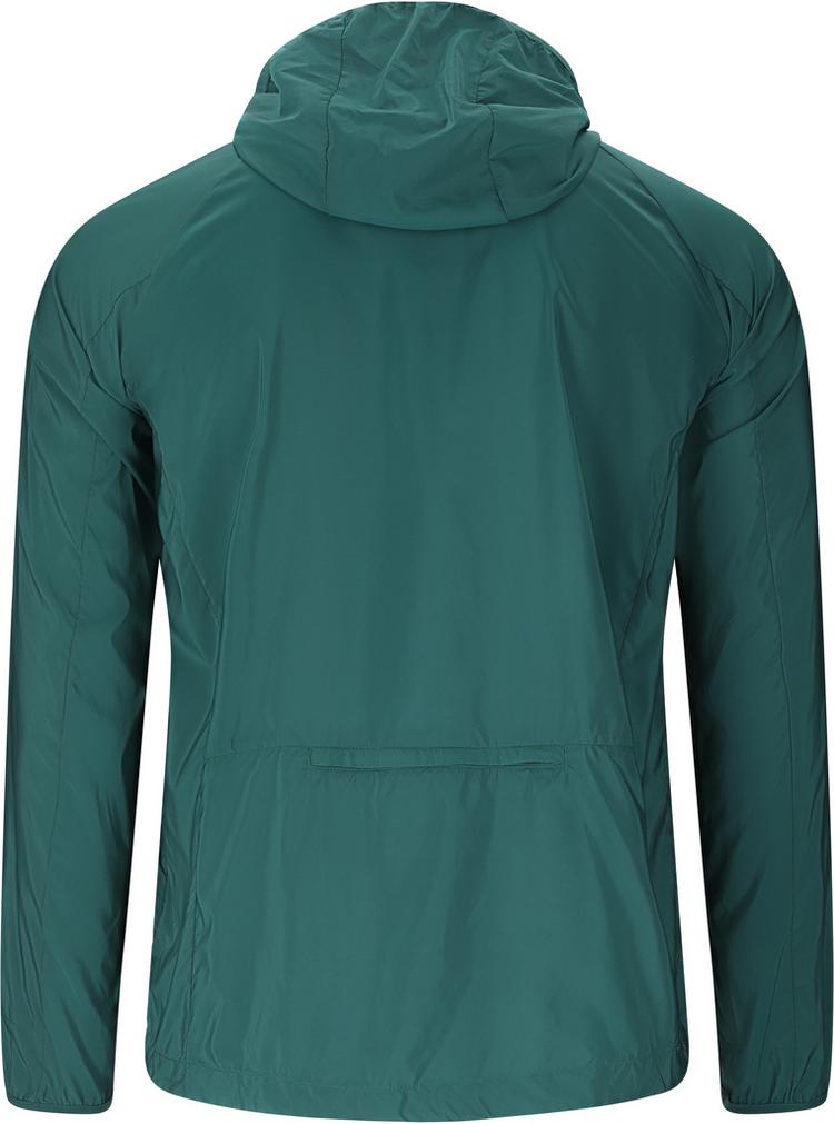 Endurance Endurance Siony Laufjacke Herren - 3182 Dark Sea - 0 | SportScheck