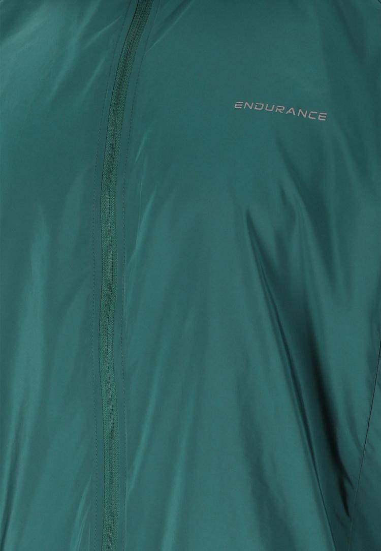 Endurance Endurance Siony Laufjacke Herren - 3182 Dark Sea - 1 | SportScheck