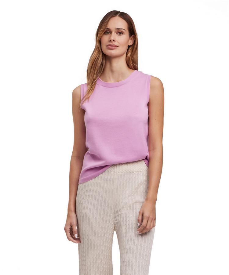 Falke Falke Cotton Top Funktionstop Damen - orchid (8621) - 0 | SportScheck