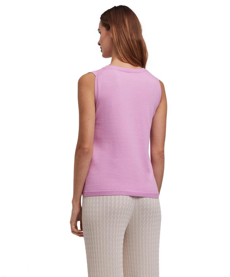 Falke Falke Cotton Top Funktionstop Damen - orchid (8621) - 0 | SportScheck
