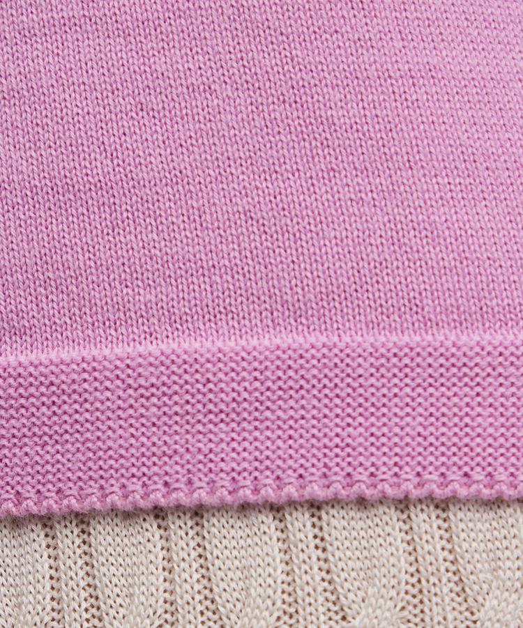 Falke Falke Cotton Top Funktionstop Damen - orchid (8621) - 2 | SportScheck
