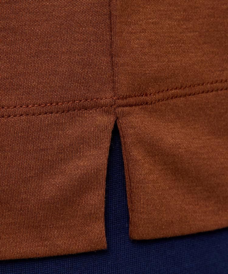 Falke Falke Poloshirt Damen - cappucino (5520) - 3 | SportScheck