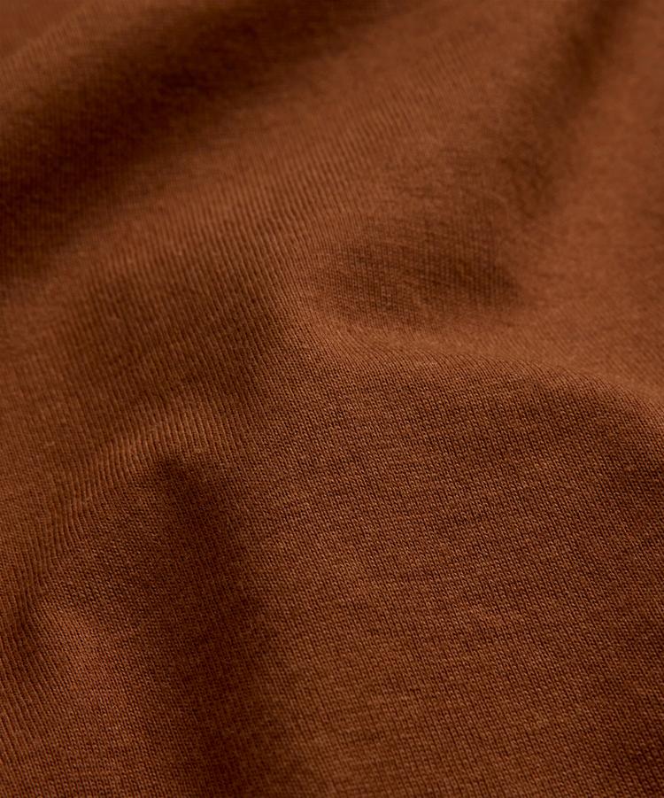 Falke Falke Crew Neck T-Shirt Damen - cappucino (5520) - 2 | SportScheck