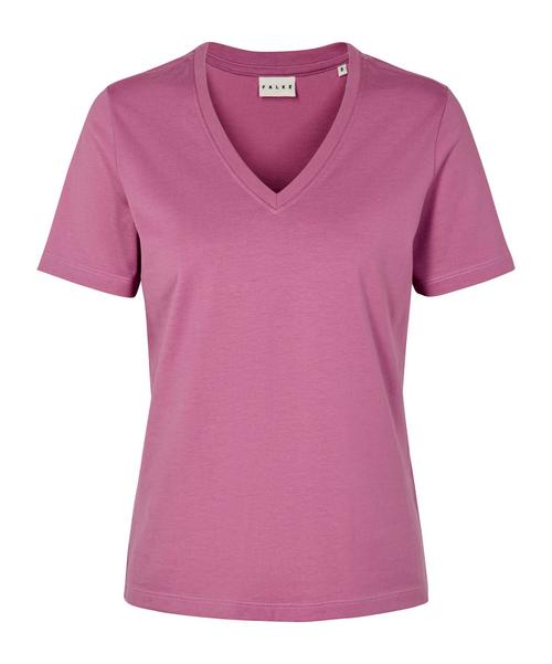 Falke V-Neck T-Shirt Damen