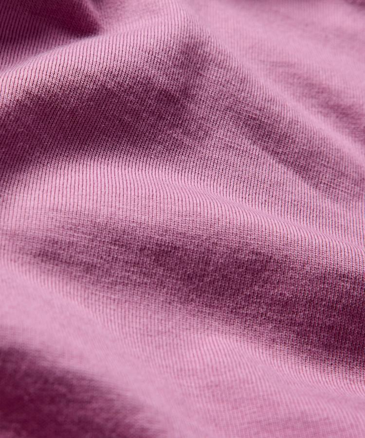 Falke Falke V-Neck T-Shirt Damen - blush (8778) - 2 | SportScheck