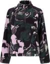 SLOPE Kendor Fleecepullover Damen - 3164 North Atlantic