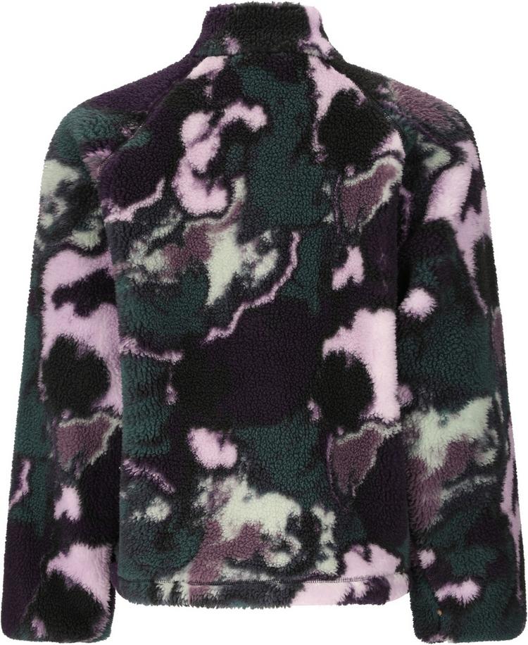 SLOPE SLOPE Kendor Fleecepullover Damen - 3164 North Atlantic - 0 | SportScheck