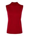 Falke Merine X- Funktionstop Damen - red velvet (8264)